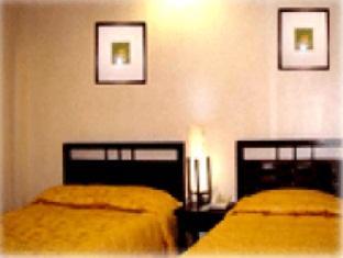 Roxas Midtown Hotell Eksteriør bilde